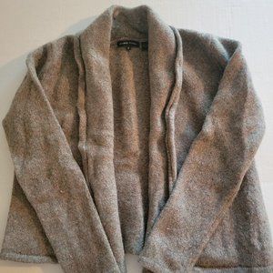 Jeanne Pierre wool cardigan